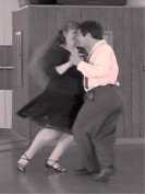 Milonga - Eine andere Art von Tango